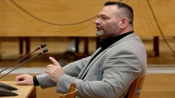 Ψευτομαγκές Λαγού: Κρύβεται πίσω από την ασυλία και καλεί σε συγκέντρωση