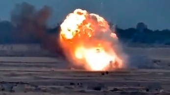 Ναγκόρνο Καραμπάχ: “Άμεση διακοπή των εχθροπραξιών” ζητά ο ΟΗΕ