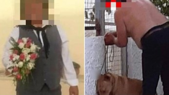 Ο Χατζηδάκης τελειώνει τον υπάνθρωπο βασανιστή από τη ΔΕΗ