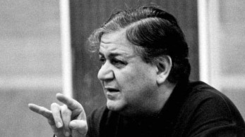 Ξάνθη: 95 χρόνια από τη γέννηση του Μάνου Χατζιδάκι, η γενέτειρά του τιμά τη μνήμη του