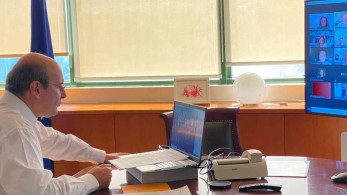 «Συμμαχία για τη Μείωση Σπατάλης Τροφίμων» από το Υπουργείο Περιβάλλοντος