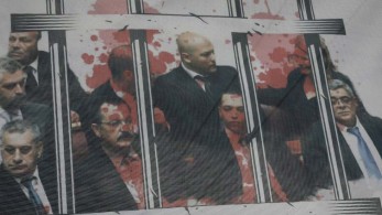 Χρυσή Αυγή: Πώς μπορεί να αποκλειστεί από τις κάλπες