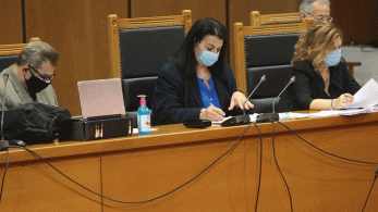 Δίκη Χρυσής Αυγής: H πρόταση της εισαγγελέως για τη συγχώνευση των ποινών