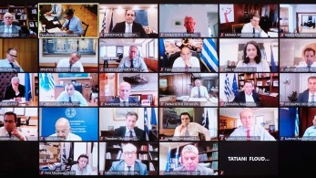 Δημοσκόπηση: Ο δημοφιλέστερος υπουργός για τους χρήστες των social media