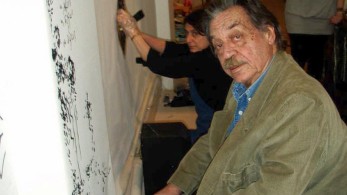 “Έφυγε” ο Δημήτρης Φατούρος, ομότιμος καθηγητής του ΑΠΘ