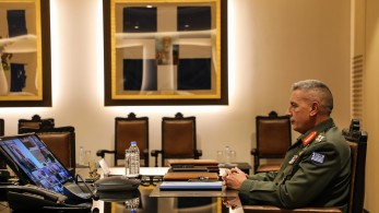 Συμμετοχή Αρχηγού ΓΕΕΘΑ στη Σύνοδο Στρατιωτικής Επιτροπής της ΕΕ