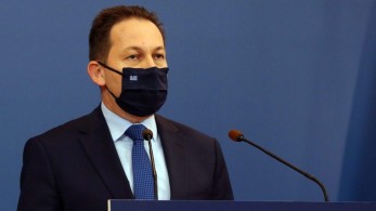 Πέτσας: Ο κ. Τσίπρας ζει σε άλλο πλανήτη