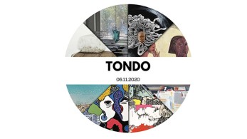 «Tondo» : Ανατρεπτική έκθεση στην Sianti Gallery