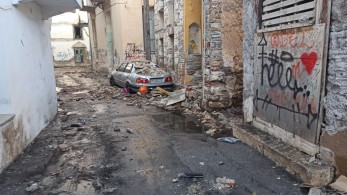 Λέκκας: Παγκόσμια “πρωτιά” η διαχείριση σεισμού σε συνθήκες πανδημίας