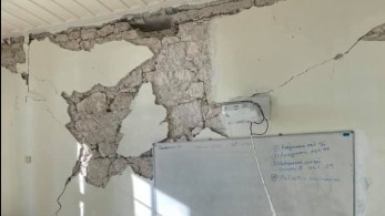 Σάμος: Σε εξέλιξη οι εντατικοί έλεγχοι κτιρίων – Ακατάλληλα 11 σχολεία