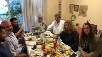 Ο μαχαλόμαγκας (Πολάκης) σπάει την καραντίνα και… κορδώνεται στο facebook!