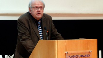 Τσελέντης: Να περιμένουμε μετασεισμούς 6 Ρίχτερ