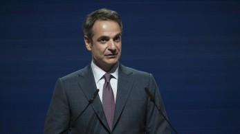 Ουάσιγκτον: Ο χαιρετισμός Μητσοτάκη στα βραβεία «Oxi Courage & Service Awards»
