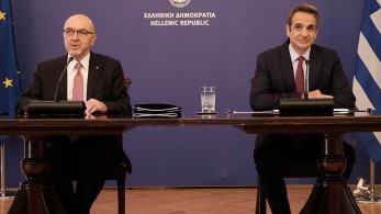 Μητσοτάκης: Ψήφος εμπιστοσύνης στην Ελλάδα η επένδυση στην Αστυπάλαια