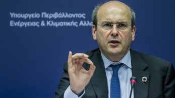 Χατζηδάκης: Νέα σελίδα στη διαχείριση αποβλήτων στην Αττική