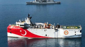 Διάβημα διαμαρτυρίας της Ελλάδας στην Άγκυρα για τη νέα Τουρκική Navtex