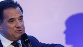 Γεωργιάδης: Να ξεμπερδέψουμε και με την κόκκινη Χρυσή Αυγή