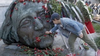Σύσκεψη ενόψει της επετείου του Πολυτεχνείου-Αναμένονται δηλώσεις Χρυσοχοΐδη