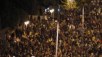 Προειδοποίηση γιατρών για Πολυτεχνείο: Αν γίνουν συγκεντρώσεις, η Αθήνα θα γίνει Θεσσαλονίκη