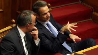 Επιπλέον 3 δισ. ευρώ για την στήριξη της οικονομίας