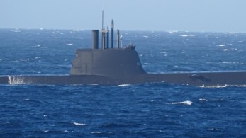 Αντι-Navtex μπλοκάρει το Ορούτς Ρέις ανατολικά Κρήτης-Καρπάθου