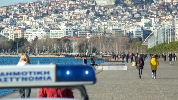 Κορωνοϊός: Ξεπέρασαν τα 1000 κρούσματα Θεσσαλονίκη και Σέρρες