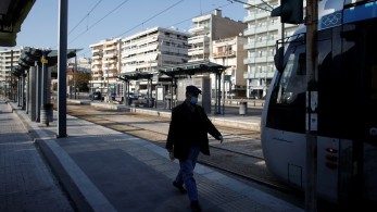 Δήμος Αθηναίων: Καλωσορίζουμε τις δοκιμαστικές διαδρομές του Τραμ ώστε να φτάσει και πάλι ως το Σύνταγμα