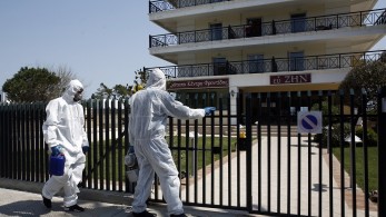 Rapid tests στα γηροκομεία όλης της χώρας