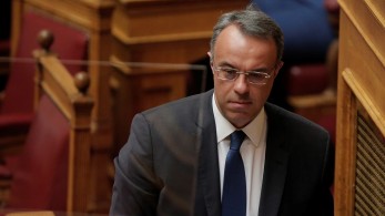 Σταϊκούρας: Οι προτεραιότητες στο Σχέδιο Ανάκαμψης της κυβέρνησης