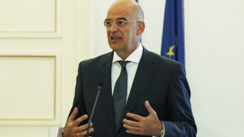 Μήνυμα Δένδια για την επέτειο της 28ης Οκτωβρίου