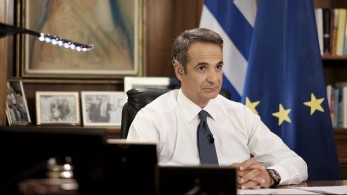 Ο πρωθυπουργός για τον χαμό των δύο παιδιών στη Σάμο: «Οι λέξεις είναι πολύ φτωχές»