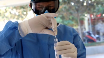 Αρκουμανέας: Πιθανόν σήμερα να ξεπεράσουμε τα 1.000 κρούσματα κορωνοϊού