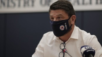 Χαρδαλιάς: Lockdown σε Θεσσαλονίκη, Λάρισα και Ροδόπη