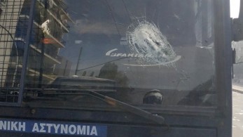 Πολυτεχνείο: Ελεύθεροι οι 91 συλληφθέντες- Σχηματίστηκε δικογραφία