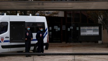 Να τεθούν εκτός νόμου οι Γκρίζοι Λύκοι» ζητούν στελέχη του CDU