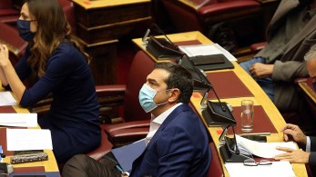 Αποκαλύφθηκαν οι ΣΥΡΙΖΑίοι