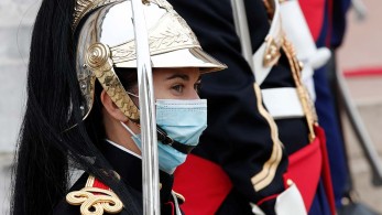 Ένα βήμα πριν το lockdown η Γαλλία – 523 θάνατοι από κορωνοϊό