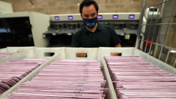 Αμερικανικές εκλογές: Πώς μοιράζεται η εξουσία – Πού ελπίζουν οι Δημοκρατικοί