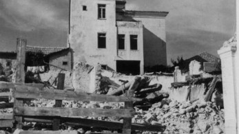 28η Οκτωβρίου 1940: Ο βομβαρδισμός της Πάτρας – Οι πρώτες ώρες του πολέμου (vids)