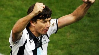 Ήρθε η ώρα του Γκαρσία και επίσημα