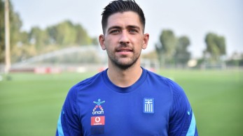 Στη Ριζούπολη και επίσημα το ματς της Εθνικής με την Σλοβενία