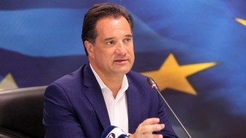 Γεωργιάδης: Ο Τσίπρας ήταν αγκαλιά με Τραμπ και Πάιατ- Θα κάνει πορεία στην πρεσβεία;