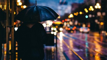 Έρχεται η κακοκαιρία “Κίρκη”: Έντονα φαινόμενα από το βράδυ