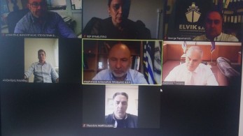 Ικανοποίηση για την ΚΥΑ αναφορικά με τις μεταποιητικές επιχειρήσεις