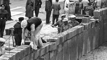 9η Νοεμβρίου: Η μοιραία ημερομηνία για τους Γερμανούς