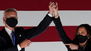 Οι πιθανοί υπουργοί του Τζο Μπάιντεν (photo)