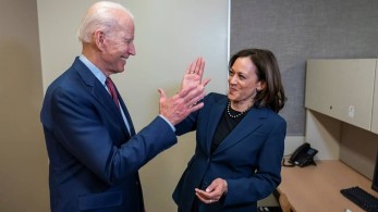 Αμερικανικές εκλογές: Αισιοδοξία στο στρατόπεδο Μπάιντεν για Τζόρτζια και Πενσυλβάνια