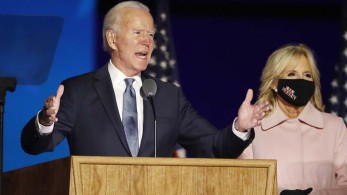 Καιρίδης: Ο Μπάιντεν θα είναι πρόβλημα για τον Ερντογάν