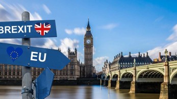 Brexit: Δύσκολα να επέλθει συμφωνία ανάμεσα σε Βρετανία και ΕΕ
