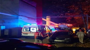 Τραγωδία σε νοσοκομείο στη Ρουμανία: Φωτιά σε ΜΕΘ, 10 διασωληνωμένοι νεκροί